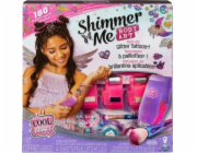 Shimmer Me Tattoo Studio, Basteln