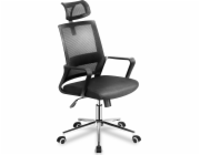 MARK ADLER MANAGER 2.0 office/computer chair AirMESH HD TILT PLUS Black