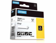 DYMO 19mm RHINO Coloured Vinyl label-making tape D1