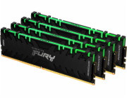 DIMM 32 GB DDR4-3600 Quad-Kit, Arbeitsspeicher