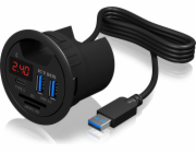 ICY BOX IB-Hub1404, USB hub