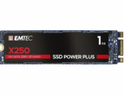 X250 SSD Power Plus 1 TB