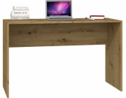 Topeshop BIURKO PLUS ARTISAN počítačový stůl 