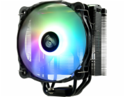 ETS-F40-FS-BK-ARGB, CPU-Kühler