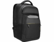 Targus CityGear 3 - Batoh na notebook - 14" - 15.6" - černá