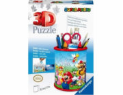 Ravensburger Puzzle 54 prvků 3D Toolbox, Super Mario