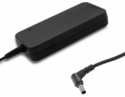 Napájení notebooku Qoltec 130 W, 19,5 V, 6,7 A, 3 mm (51737)
