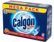 Calgon 5997321701820 odstraňovač vodního kamene Domácí spotřebiče Tableta