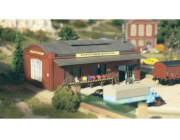 Piko Hobby Výrobna kufrů Mopsinger - 61833