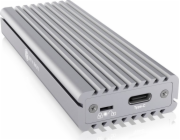 ICY BOX IB-1817Ma-C31 USB-C 3.1 (Gen 2) NVMe Gehäuse