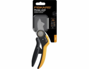 PowerLever Plus Amboss-Gartenschere P741