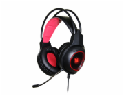 HEADSET I-BOX X3 sluchátka s mikrofonem