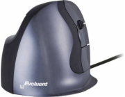 VerticalMouse D, Maus
