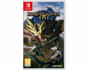 Monster Hunter Rise Nintendo Switch
