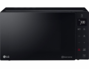 Mikrovlnná trouba LG MH6535GIS