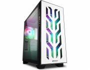 Sharkoon ELITE SHARK CA300T, velká věžová skříň