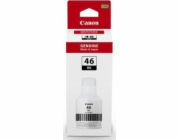Canon Cartridge GI-46 BK černá pro Maxify GX6040, GX6050, GX7040 a GX7050 (6 000 str.)