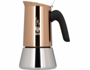 Bialetti New Venus kávovar měděný