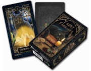 FOURNIER Familiars Tarot Lisa Parker