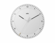 Braun BC 17 W-DCF nástěnné hodiny