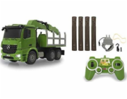 Holztransporter Mercedes-Benz Arocs