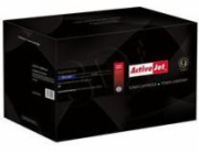 Activejet tonerová kazeta ATH-55NX (náhrada za HP 55X CE255X, Canon CRG-724H; Supreme; 12500 stran; černá)