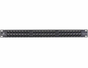 Alantec PK033 patch panel 1U