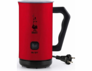 Bialetti MK02 napěňovač mléka červený