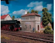 Piko Hobby Stavědlová věž Burgstein - 61822