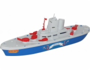 Polesie Bold Cruiser (56405)