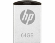 HP Inc. Pendrive 64GB HP USB 2.0 HPFD222W-64