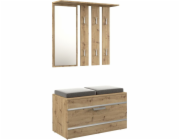 Topeshop GAR OPAL ARTISAN entryway cabinet