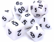 Rebel RPG Set Matte White (106191)