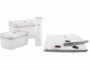 Zwilling fresh+save Vacuum- Starter Set 7 pcs. Resin