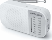 Radio M-025 RW