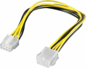 Internes Stromkabel 8-Pin EPS, Verlängerungskabel