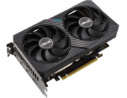 ASUS VGA NVIDIA GeForce RTX 3060 DUAL V2 OC 12G, 12G GDDR6, 3xDP, 1xHDMI