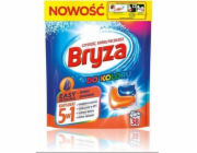 Bryza Easy Ironing laundry capsules 38 pcs.