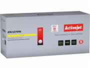 Activejet tonerová kazeta ATK-5270MN (Kyocera náhradní TK-5270M; Supreme; 6000 stran, červená)