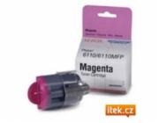 Magenta HIGH CAPACITY PRINT CARTRIDGE, PHASER 7500 (17.8K)