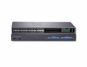 Grandstream GXW-4232FXS / VoIP analogová FXS brána/ 32 x FXS + 1x 50-pin telco/1 x LAN /