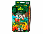 Agro CS Floria Substrát na rajčata a papriky 40 l