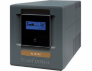 Socomec Netys 1000 UPS (NPE-1000-LCD)