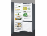 Whirlpool SP40 801 EU 1 fridge-freezer Built-in 400 L