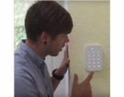 Ajax KeyPad white 8706