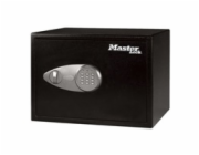 MasterLock X125ML trezor