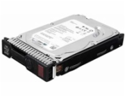 HPE 1TB 6G SATA 7.2K rpm LFF (3.5in) SC Midline 1yr Warranty Hard Drive