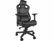Genesis herní křeslo Nitro 950 černé