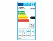 Mora OP 530 W