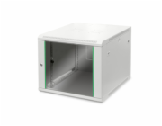 Síťová skříň Digitus Dynamic Basic řada 600x600 mm (ŠxH), IT skříň